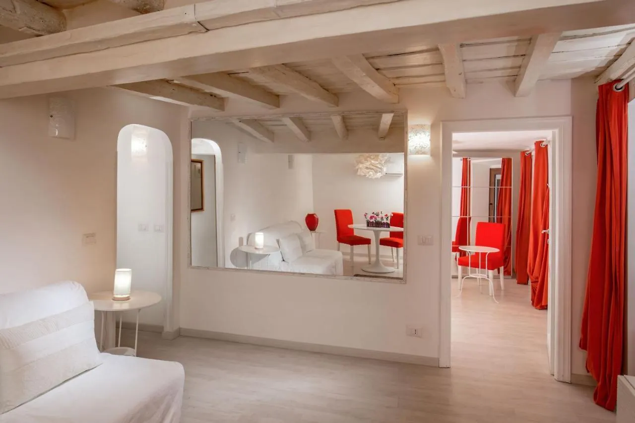 Boutique Hotel Campo De' Fiori Rome