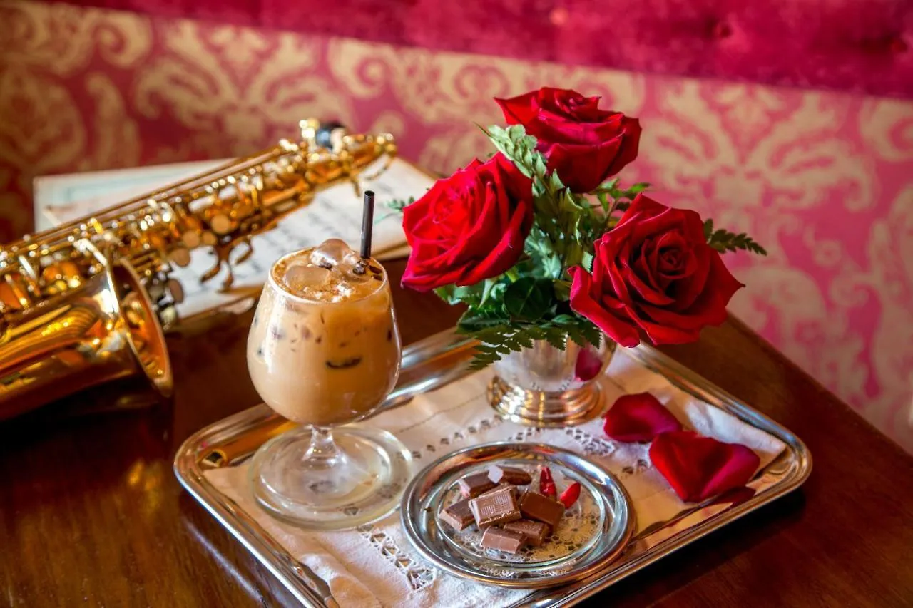 ***  Boutique Hotel Campo De' Fiori Rome Italy