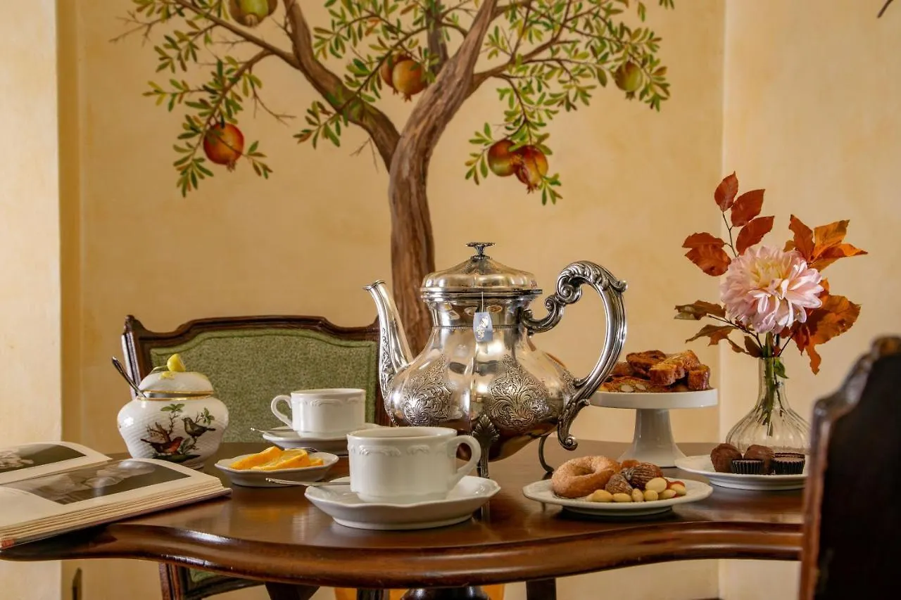 Boutique Hotel Campo De' Fiori Rome 3*,