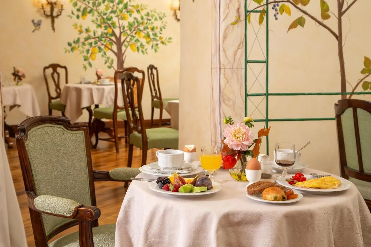 Boutique Hotel Campo De' Fiori Rome